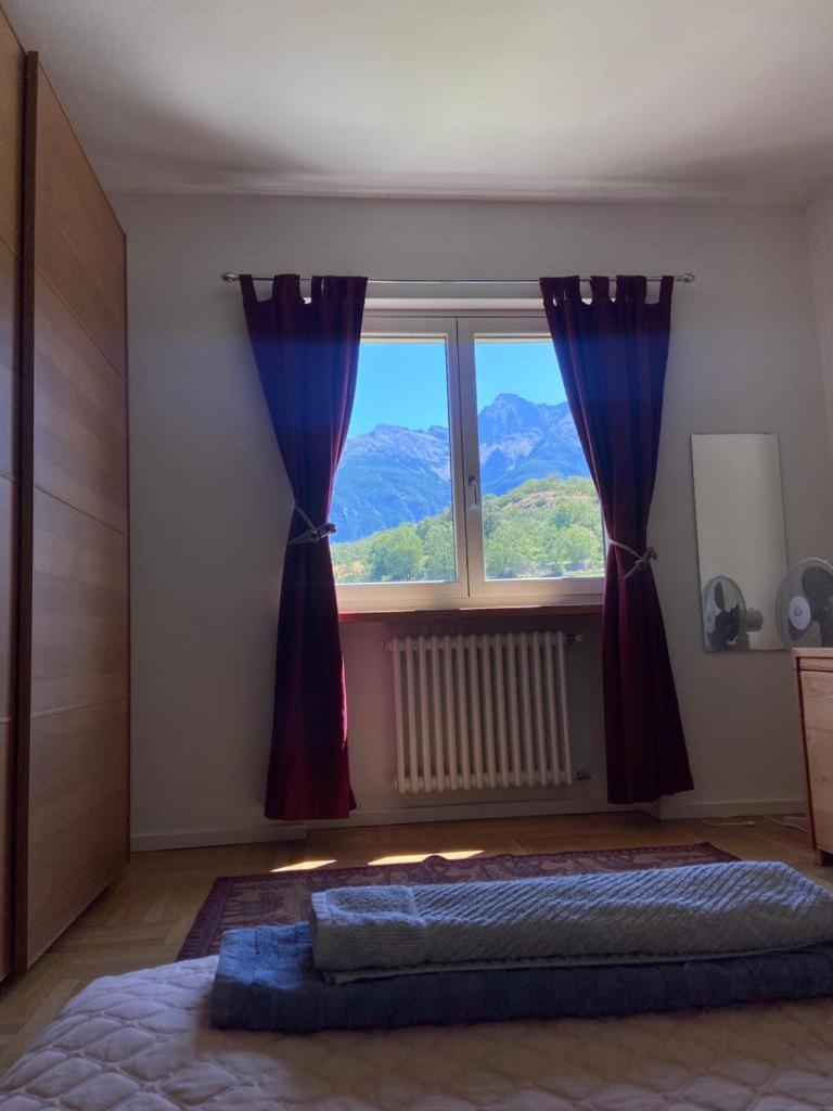 Aosta Stunning Panoramic Views From Modern Two Bedroom Apartment 外观 照片